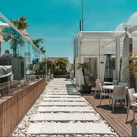 Central Park Condesa Мексико Сити Екстериор снимка