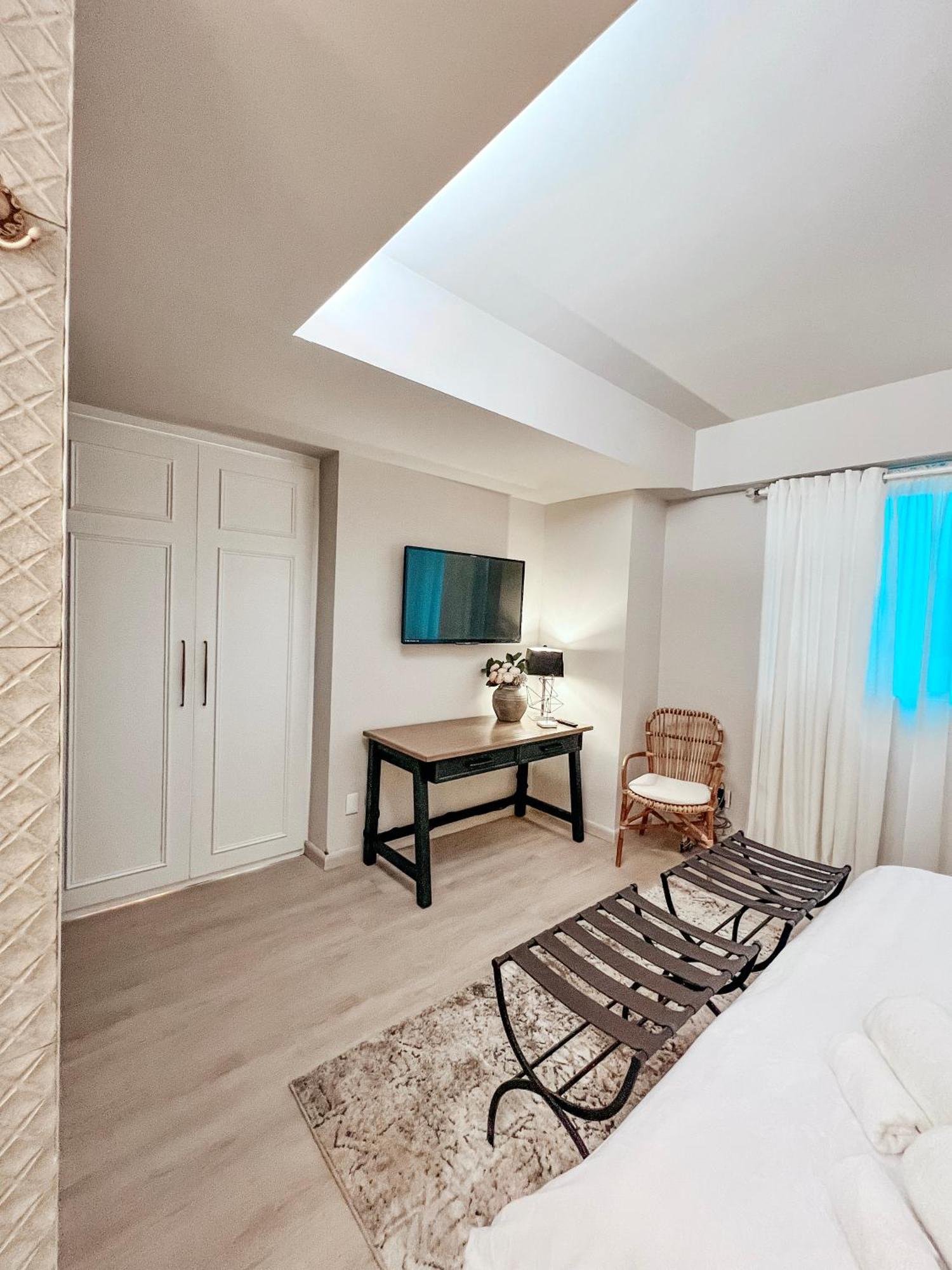 Central Park Condesa Мексико Сити Екстериор снимка