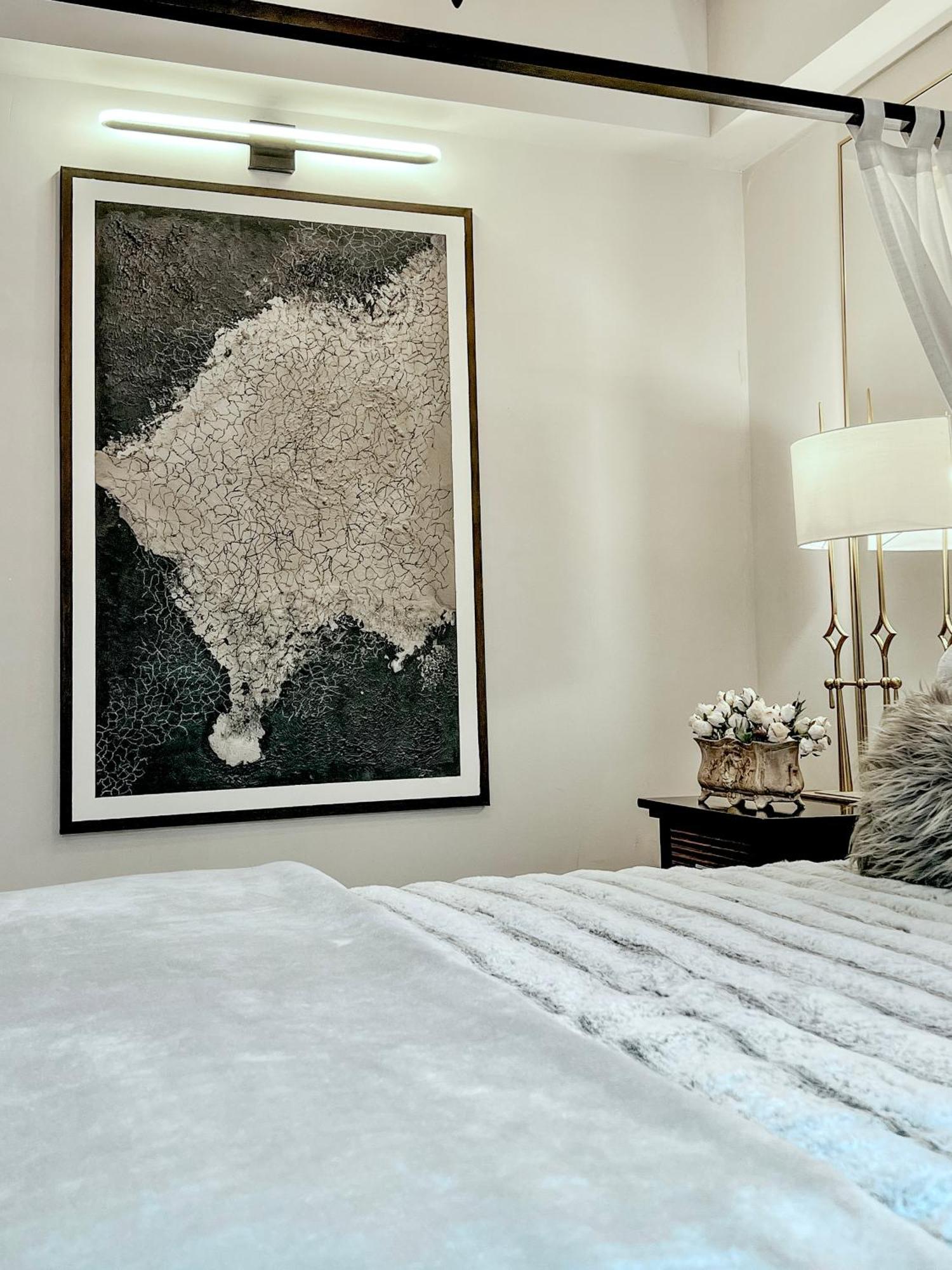 Central Park Condesa Мексико Сити Екстериор снимка