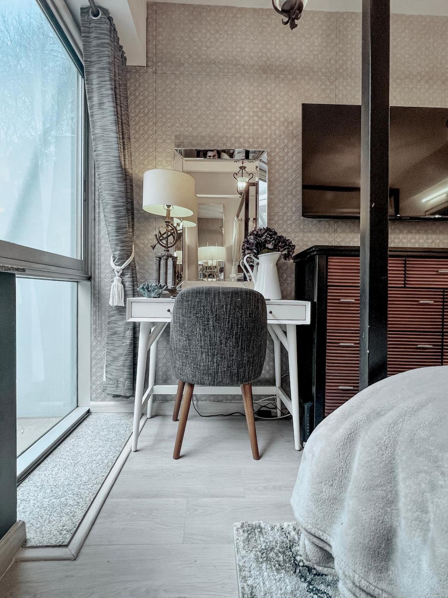 Central Park Condesa Мексико Сити Екстериор снимка