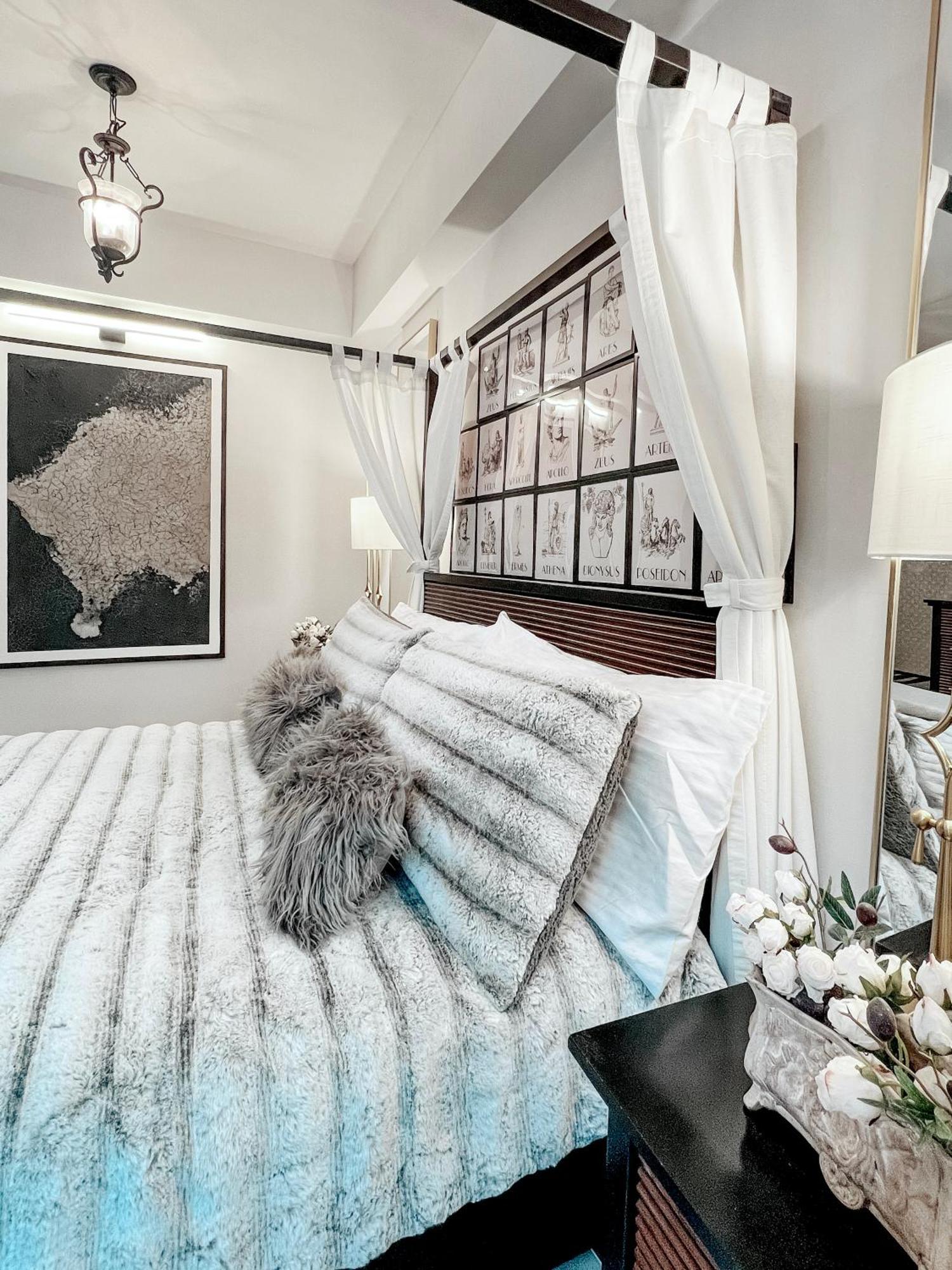 Central Park Condesa Мексико Сити Екстериор снимка