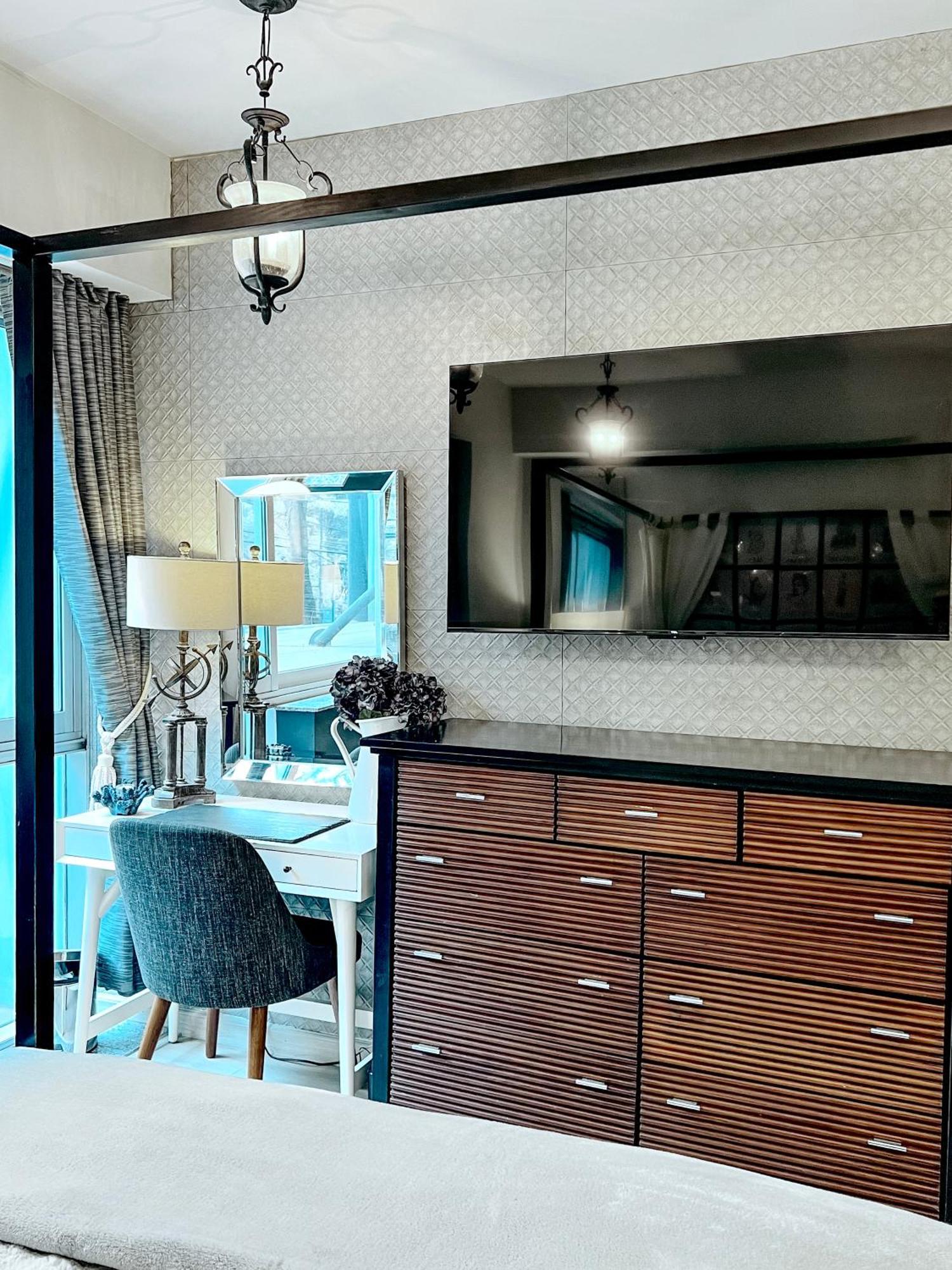 Central Park Condesa Мексико Сити Екстериор снимка