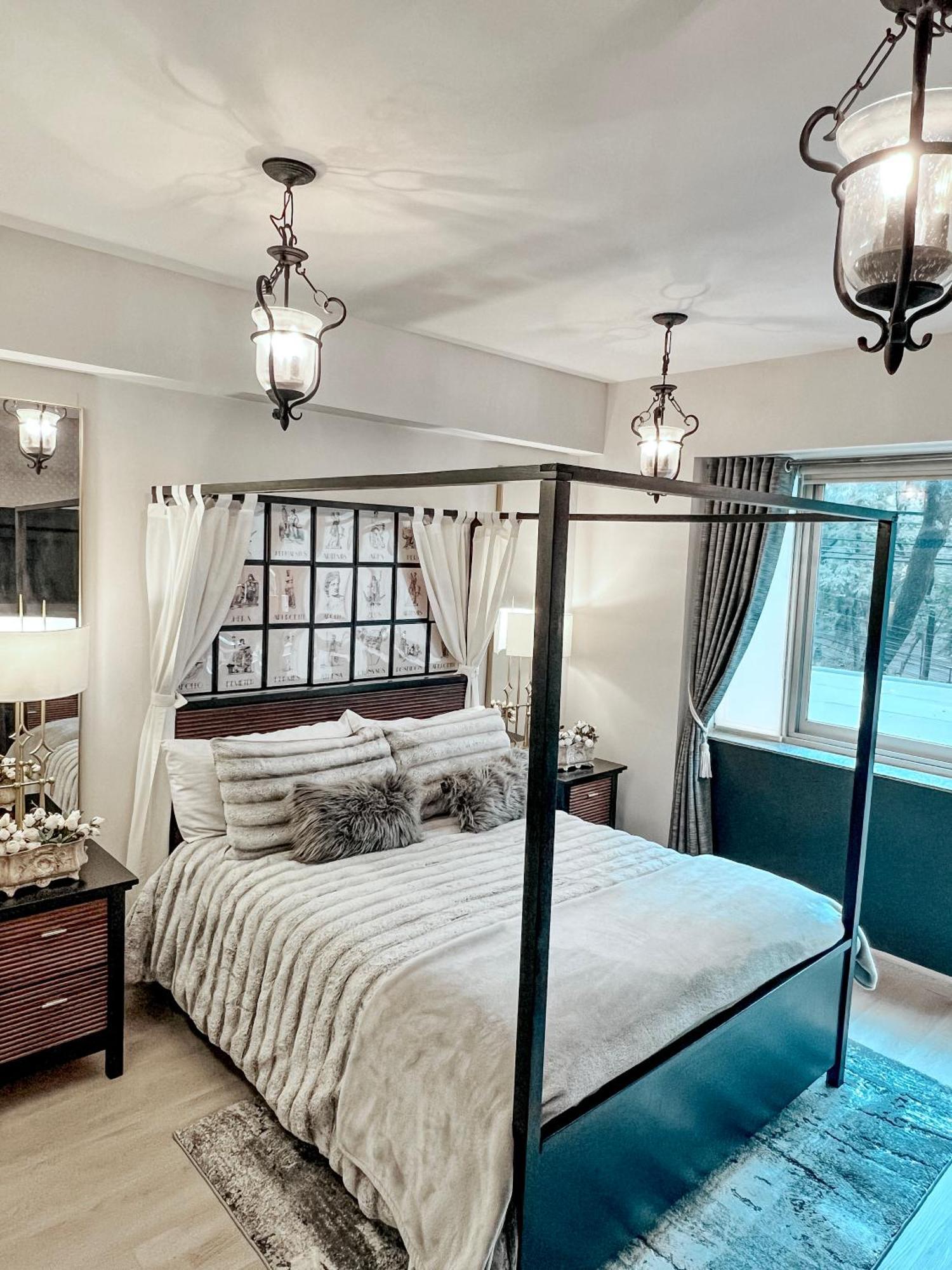 Central Park Condesa Мексико Сити Екстериор снимка