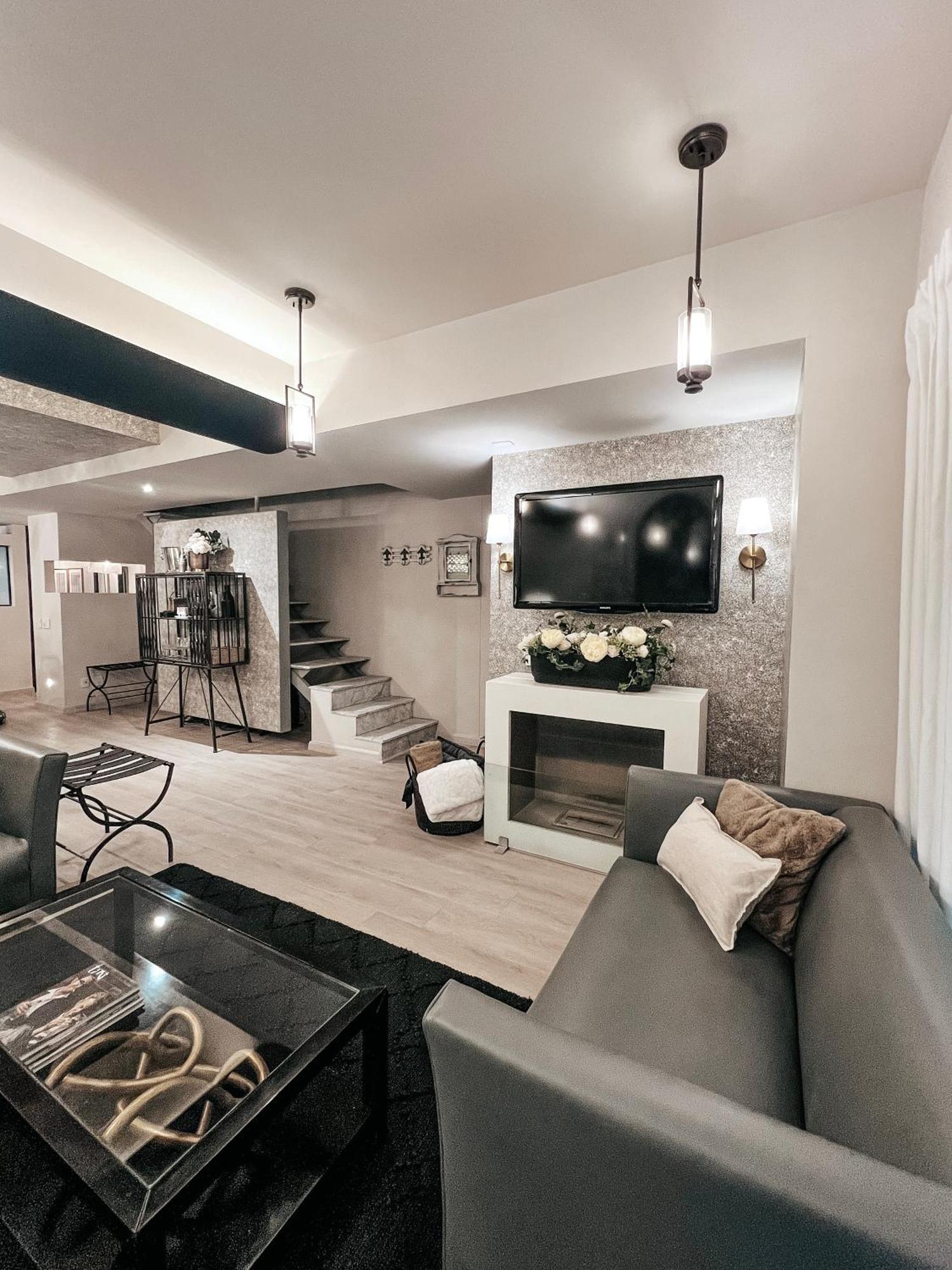 Central Park Condesa Мексико Сити Екстериор снимка