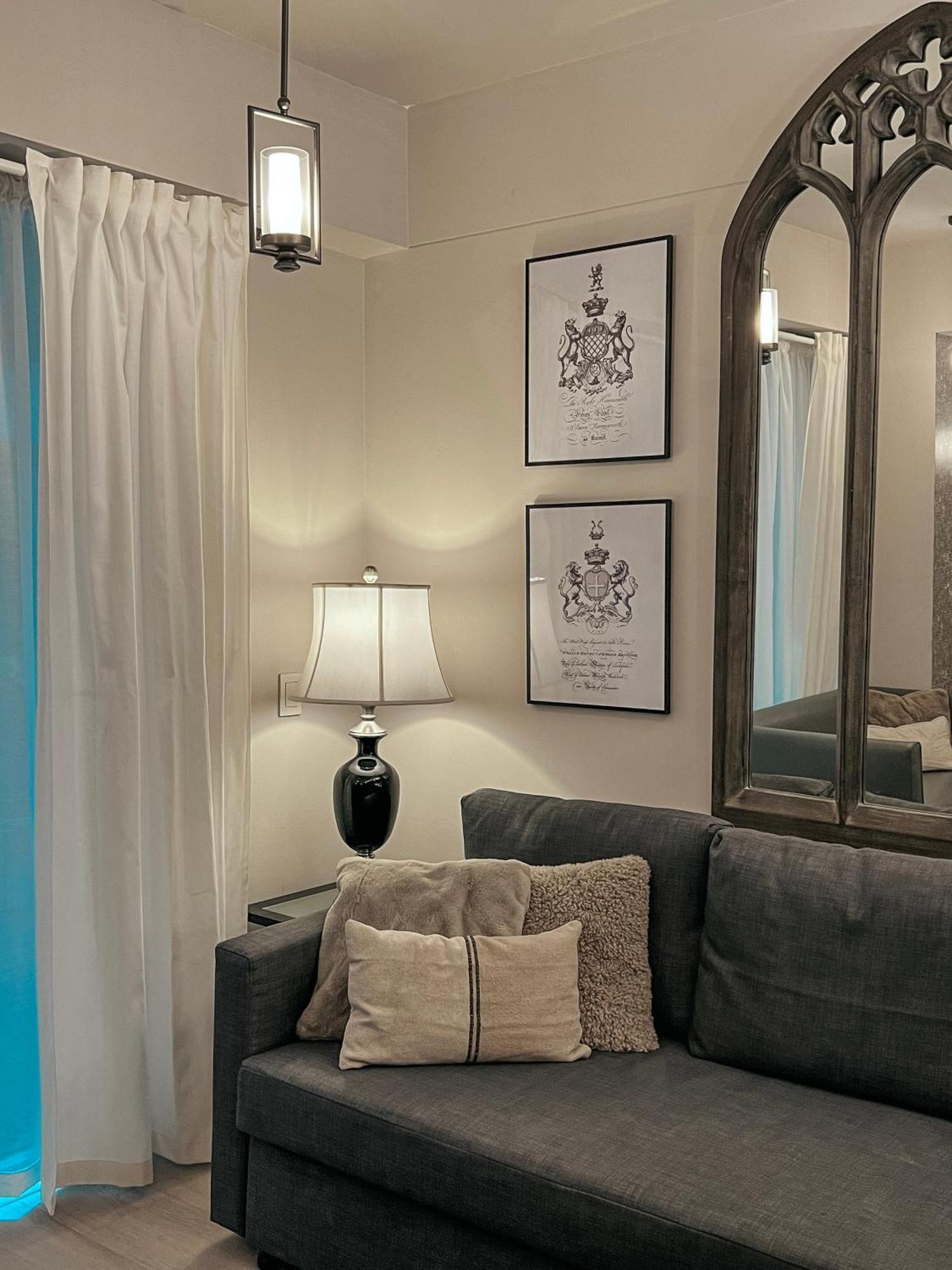 Central Park Condesa Мексико Сити Екстериор снимка