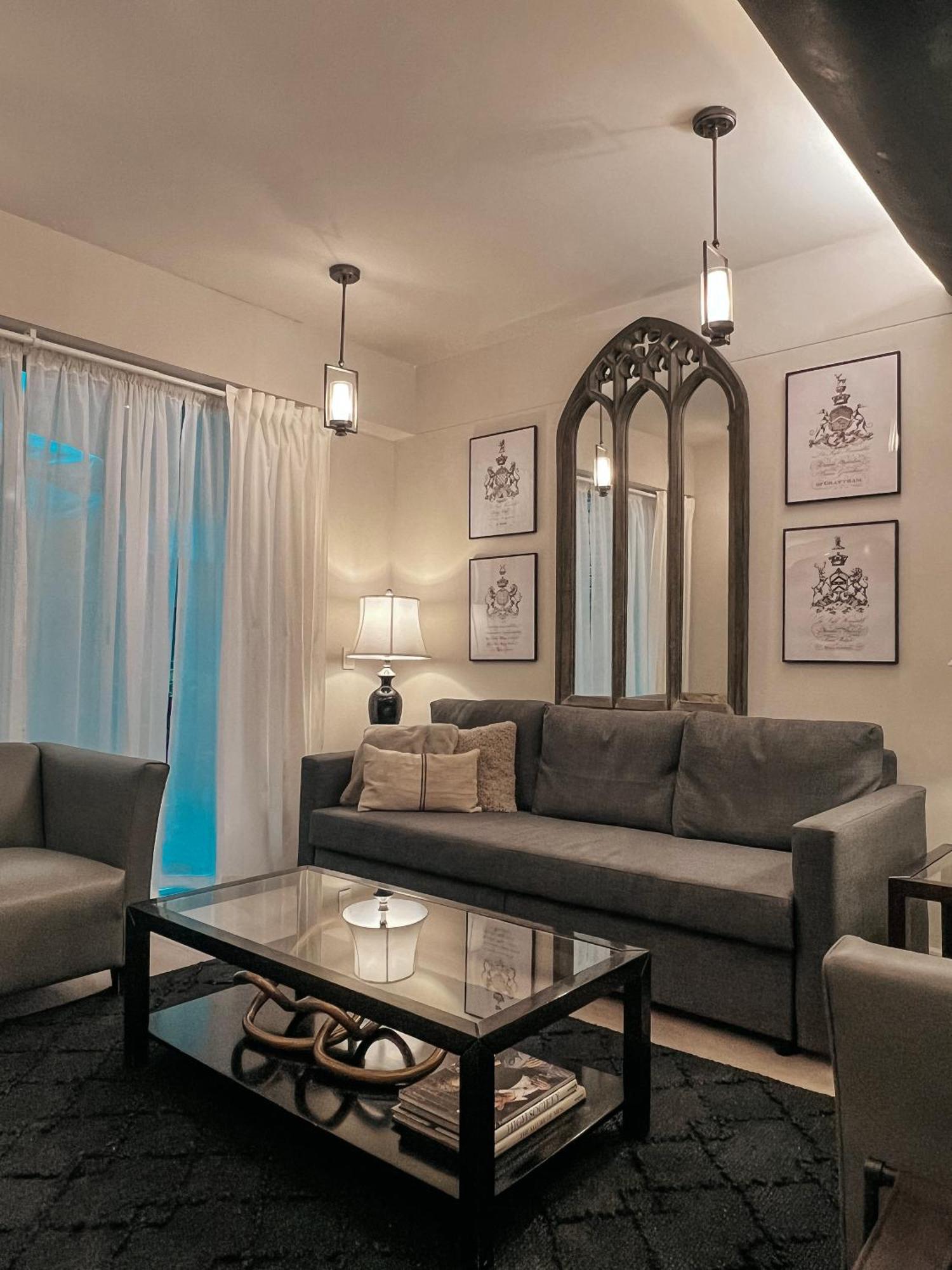 Central Park Condesa Мексико Сити Екстериор снимка