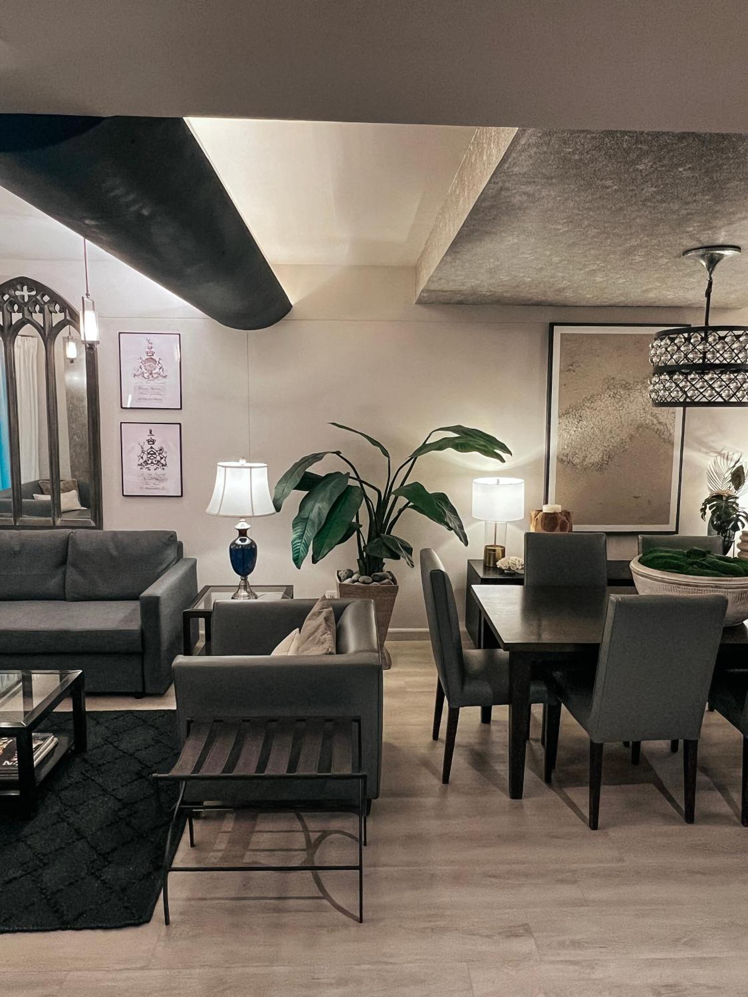 Central Park Condesa Мексико Сити Екстериор снимка