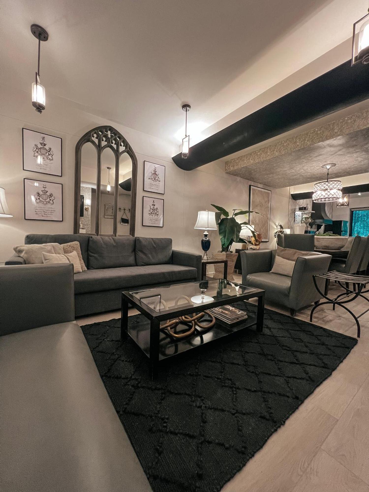 Central Park Condesa Мексико Сити Екстериор снимка