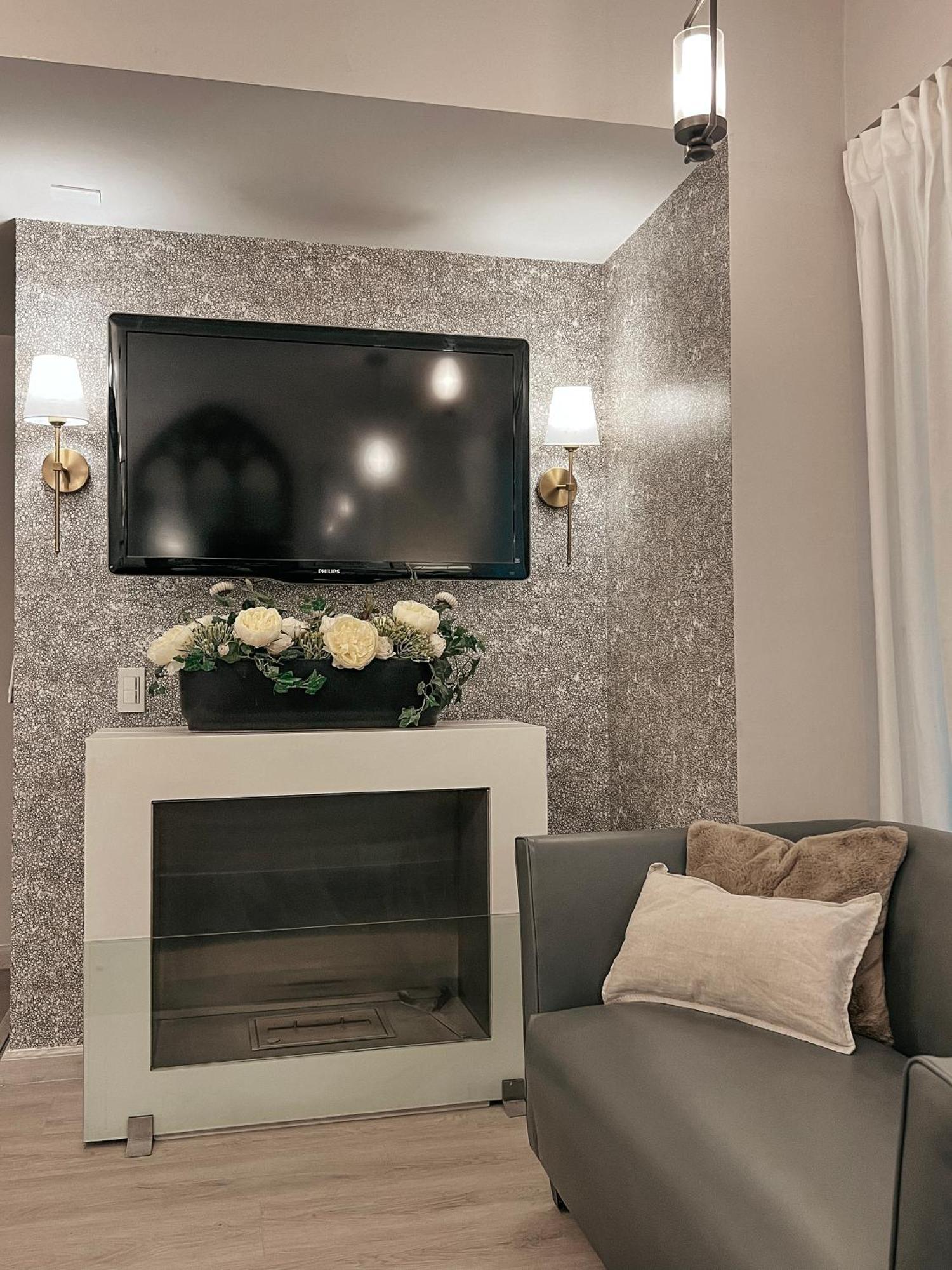 Central Park Condesa Мексико Сити Екстериор снимка
