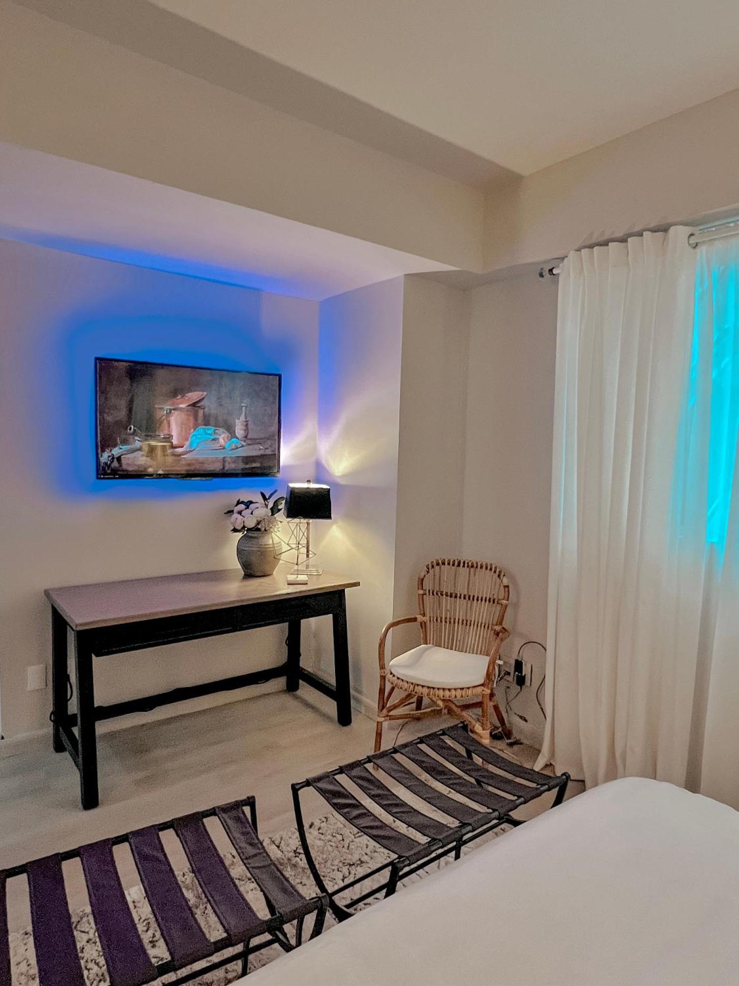 Central Park Condesa Мексико Сити Екстериор снимка